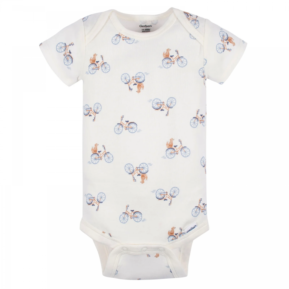 Gerber baby best sale boy onesies